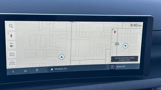 2026 Hyundai TUCSON Plug-in Hybrid Limited