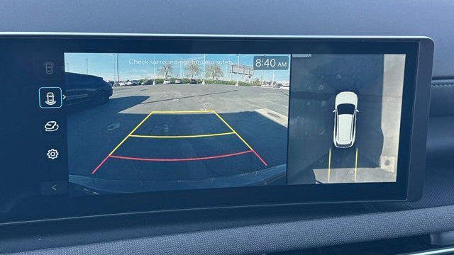 2026 Hyundai TUCSON Plug-in Hybrid Limited