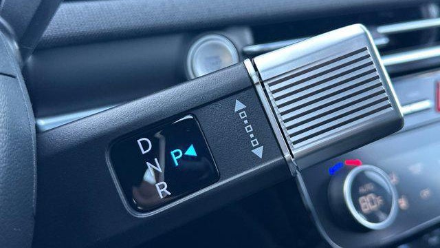 2026 Hyundai TUCSON Plug-in Hybrid Limited
