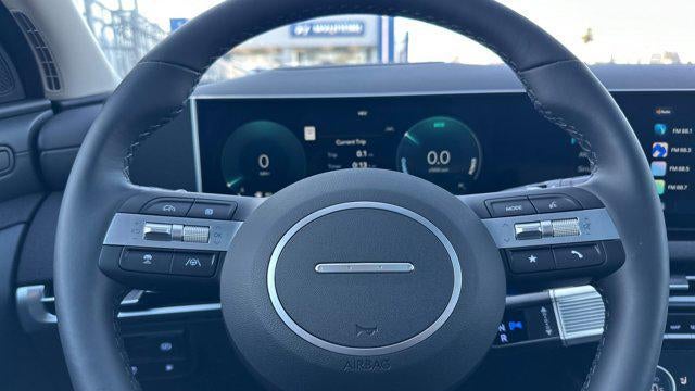 2026 Hyundai TUCSON Plug-in Hybrid Limited