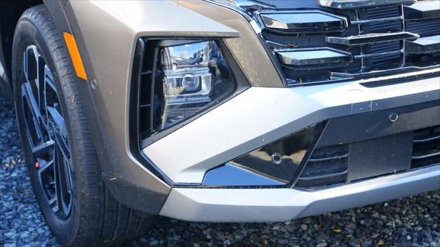 2026 Hyundai TUCSON Plug-in Hybrid Limited