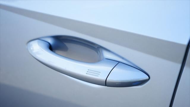2026 Hyundai TUCSON Plug-in Hybrid Limited