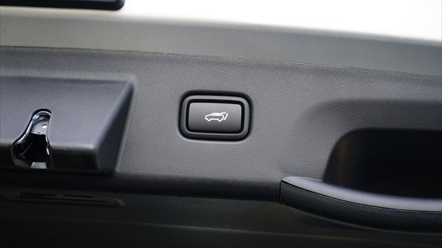 2026 Hyundai TUCSON Plug-in Hybrid Limited