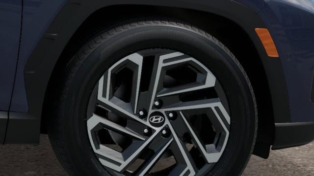 2026 Hyundai TUCSON Plug-in Hybrid Limited