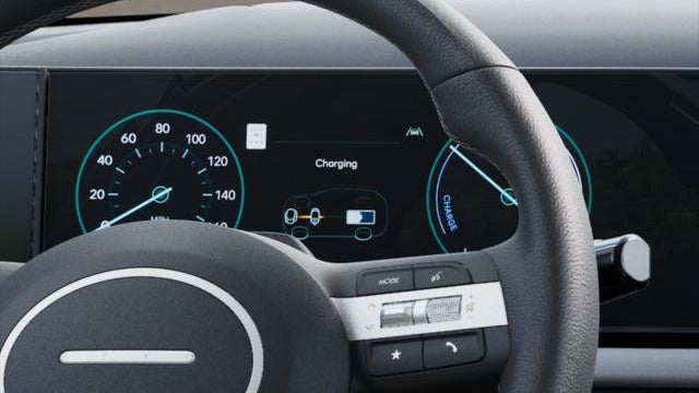 2026 Hyundai TUCSON Plug-in Hybrid Limited