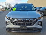 2024 TUCSON Plug-in Hybrid Thumbnail 2