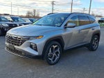 2024 TUCSON Plug-in Hybrid Thumbnail 3