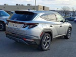 2024 TUCSON Plug-in Hybrid Thumbnail 6