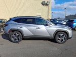 2024 TUCSON Plug-in Hybrid Thumbnail 7