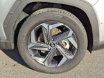 2024 TUCSON Plug-in Hybrid Thumbnail 8