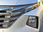 2024 TUCSON Plug-in Hybrid Thumbnail 9