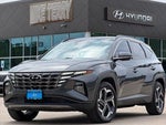 2024 TUCSON Plug-in Hybrid Thumbnail 1