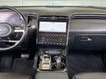 2024 TUCSON Plug-in Hybrid Thumbnail 4