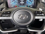 2024 TUCSON Plug-in Hybrid Thumbnail 8