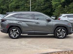 2024 TUCSON Plug-in Hybrid Thumbnail 12