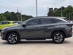 2024 TUCSON Plug-in Hybrid Thumbnail 13