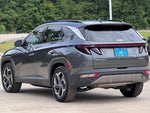 2024 TUCSON Plug-in Hybrid Thumbnail 14
