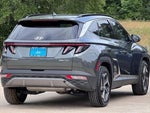 2024 TUCSON Plug-in Hybrid Thumbnail 15