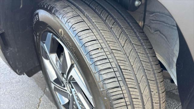 2024 Hyundai TUCSON Plug-in Hybrid Limited