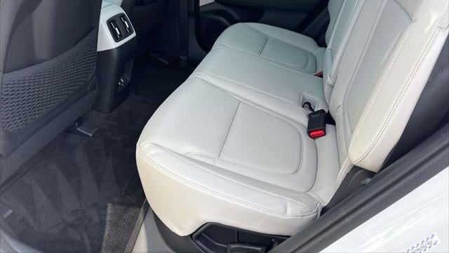 2024 Hyundai TUCSON Plug-in Hybrid Limited