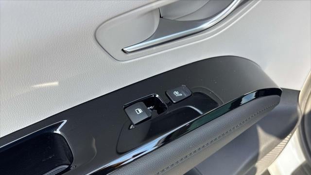2024 Hyundai TUCSON Plug-in Hybrid Limited