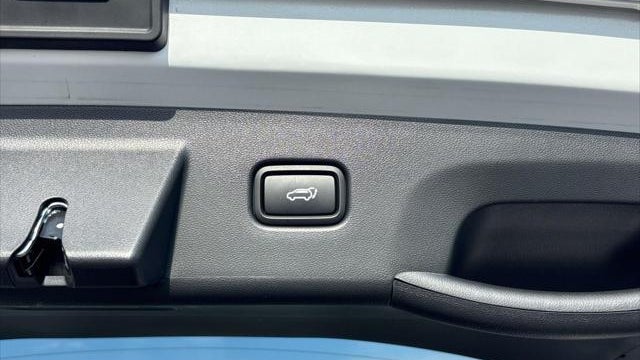 2024 Hyundai TUCSON Plug-in Hybrid Limited