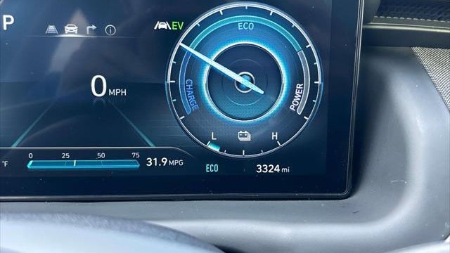 2024 Hyundai TUCSON Plug-in Hybrid Limited