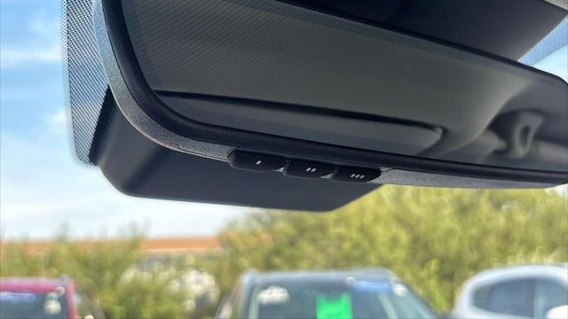 2024 Hyundai TUCSON Plug-in Hybrid Limited