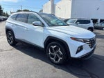 2024 TUCSON Plug-in Hybrid Thumbnail 7