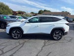 2024 TUCSON Plug-in Hybrid Thumbnail 2