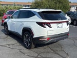 2024 TUCSON Plug-in Hybrid Thumbnail 3