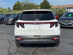 2024 TUCSON Plug-in Hybrid Thumbnail 4