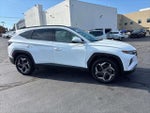 2024 TUCSON Plug-in Hybrid Thumbnail 6