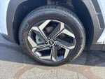 2024 TUCSON Plug-in Hybrid Thumbnail 8