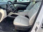 2024 TUCSON Plug-in Hybrid Thumbnail 10