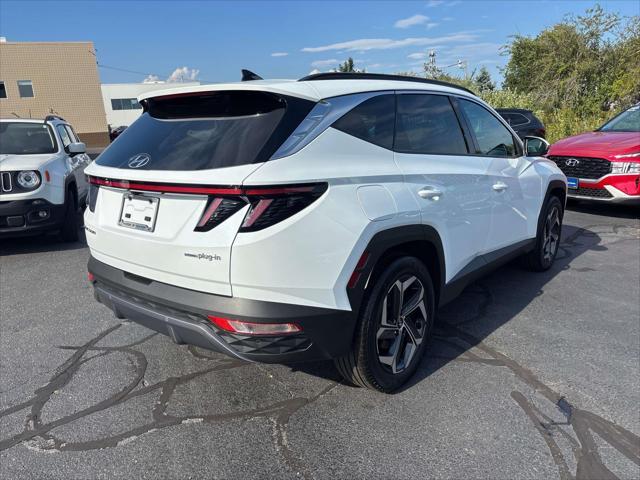 2024 Hyundai Tucson - $35,795