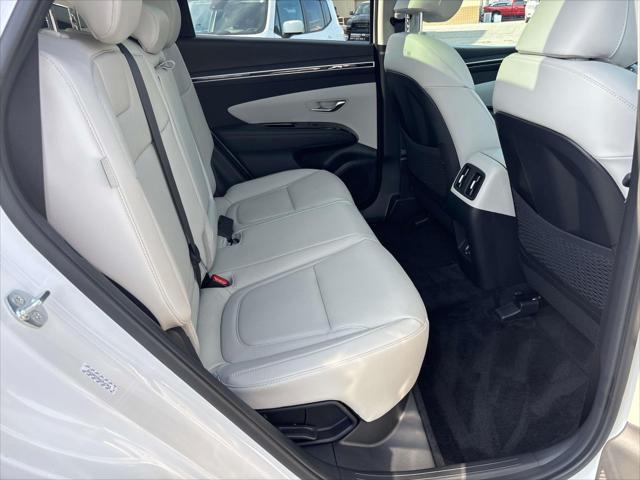2024 Hyundai Tucson - $35,795