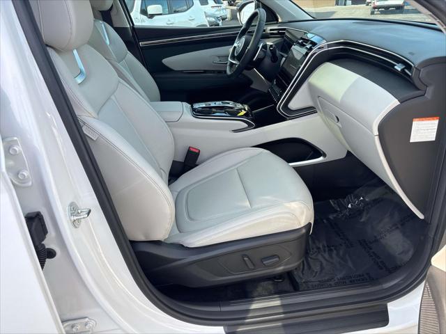 2024 Hyundai Tucson - $35,795