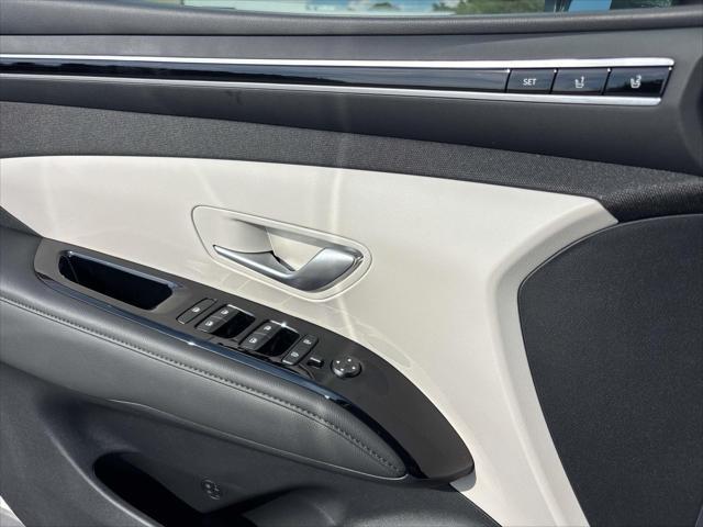 2024 Hyundai Tucson - $35,795