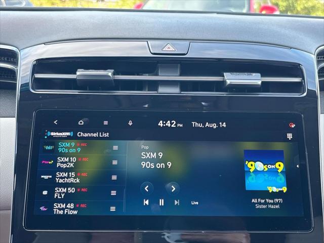 2024 Hyundai Tucson - $35,795