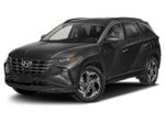 2024 TUCSON Plug-in Hybrid Thumbnail 1