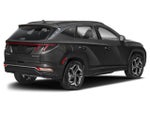 2024 TUCSON Plug-in Hybrid Thumbnail 3
