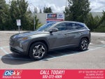 2024 TUCSON Plug-in Hybrid Thumbnail 1