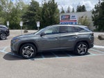 2024 TUCSON Plug-in Hybrid Thumbnail 2