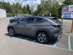2024 TUCSON Plug-in Hybrid Thumbnail 3