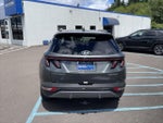2024 TUCSON Plug-in Hybrid Thumbnail 4