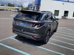 2024 TUCSON Plug-in Hybrid Thumbnail 5