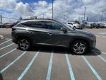 2024 TUCSON Plug-in Hybrid Thumbnail 6