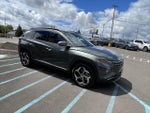 2024 TUCSON Plug-in Hybrid Thumbnail 7