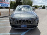2024 TUCSON Plug-in Hybrid Thumbnail 8